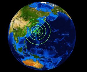 Delhi NCR and Haryana hit by 4.4 magnitudes earthquake