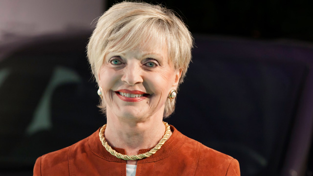 Florence Henderson dies at 82: A big lost for TV community of the USA.