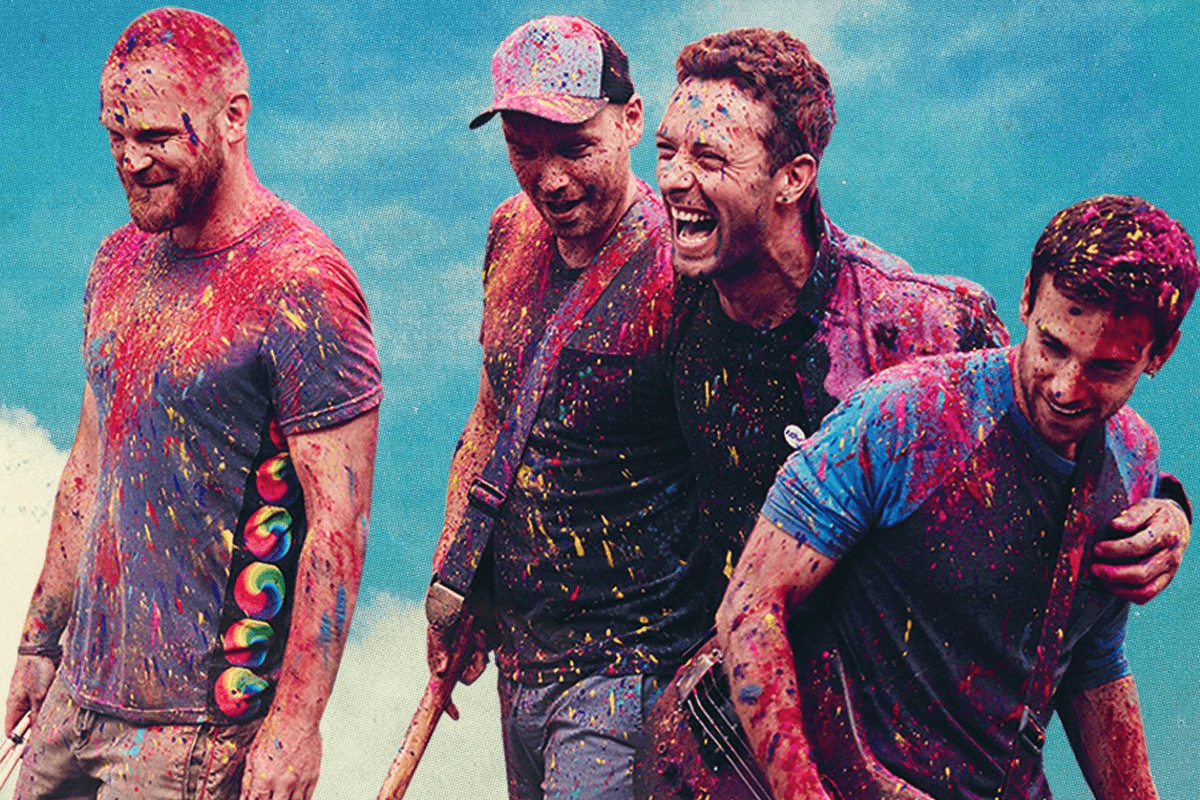 Coldplay's Mumbai Concert to Halt? Congress, NCP Demands Delay Siting the Upcoming Civic Polls