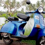Bajaj Chetak is Set for a Comeback Next Year; To Debut as Premium Scooter