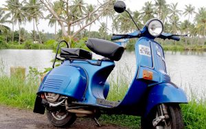 Bajaj Chetak is Set for a Comeback Next Year; To Debut as Premium Scooter