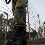 1 Jawan killed after Pakistan violates ceasefire, targeted Indian posts and Civilians in Rajouri
