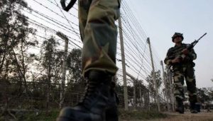 1 Jawan killed after Pakistan violates ceasefire, targeted Indian posts and Civilians in Rajouri