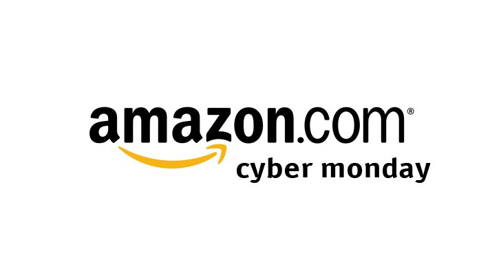 Amazon Cyber Monday Deals: Here Are the 5 Deals Not to be Missed