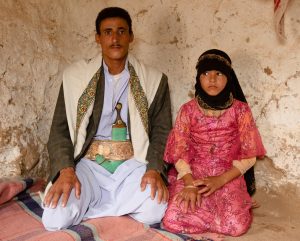 After Heavy Public Outrage, Turkey Withdraws Controversial "Child Marriage Act"