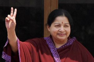 "Jayalalithaa is Breathing On Her Own and Could be Discharged Any Day": AIADMK