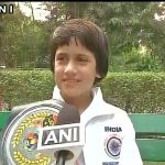 Eight-Years Old Tajamul Islam Clinches Gold at World Kickboxing Championship