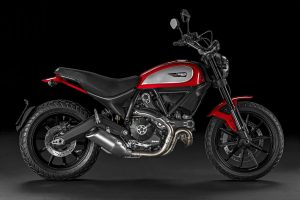 Ducati Scrambler Prices Slashed: The Prices of Scrambler Range Slashed by Rs 90,000