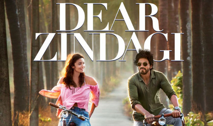 Dear Zindagi box office collection: Shahrukh-Alia starring 'Dear Zindagi', Gauri Shinde's second, thrilling the box office