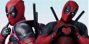 Deadpool 2