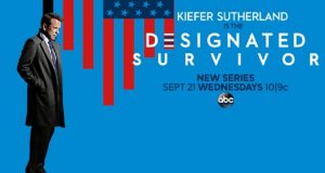 Designated Survivor