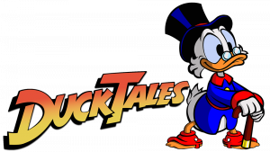 Ducktales 1