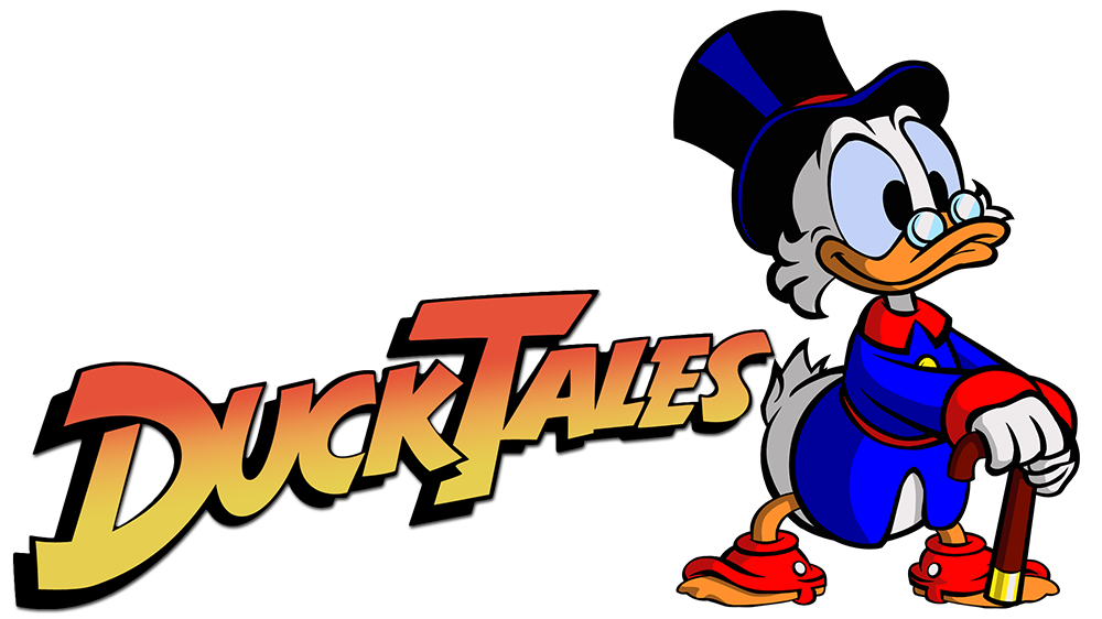 Ducktales 1