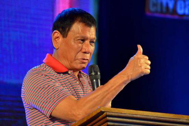 Philippine's Detained Mayor on Rodrigo Duterte's Drug List Killed in Prison Encounter