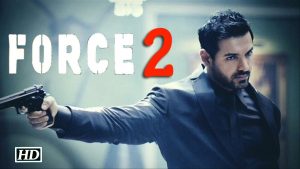 Force 2 Movie HD Video Action Promos