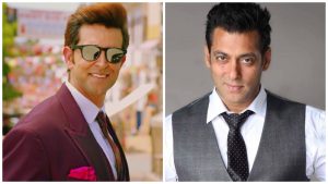 Hrithik Roshan is Now World's Third Most Handsome Man, Salman Khan on 7th Spot