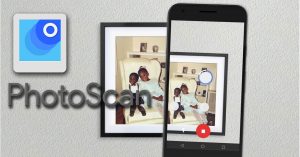 Google PhotoScan