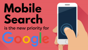 Separate Mobile Index by Google: Are you ready for the change