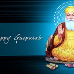 Happy Guru Purab SMS