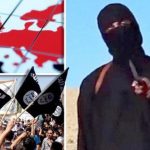 Islamic State militants has 60-80 operatives planted in Europe, says Dutch expert