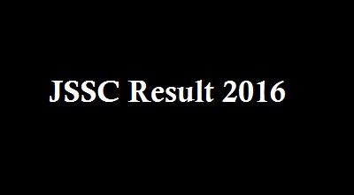 JSSC Forest Guard Vanrakshak Mains Result 2016 Announced @ www.jssc.in with List of Selected Candidates
