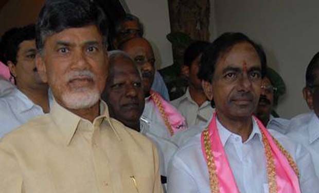 No chances of increase Assembly seats in TM and AP till 2026
