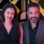 Kamal Haasan and Gautami Part Ways after 13 Years of Live-In Relationship