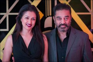 Kamal Haasan and Gautami Part Ways after 13 Years of Live-In Relationship