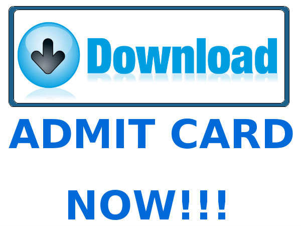 MP Vyapam ITI Training Officer Admit Card 2016 released for download @ www.vyapam.nic.in