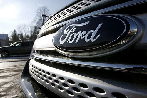 Ford Motor Co to enhance the business with $ 198 million in India