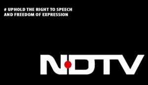 NDTV 1