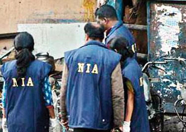 NIA raids at 10 IRF premises, File case against Zakir Naik to provoke Muslim Youth