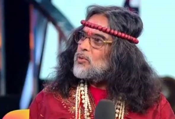 Bigg Boss 10 Contestant Om Swami Maharaj To be Thrown Out of the House? Check out Here