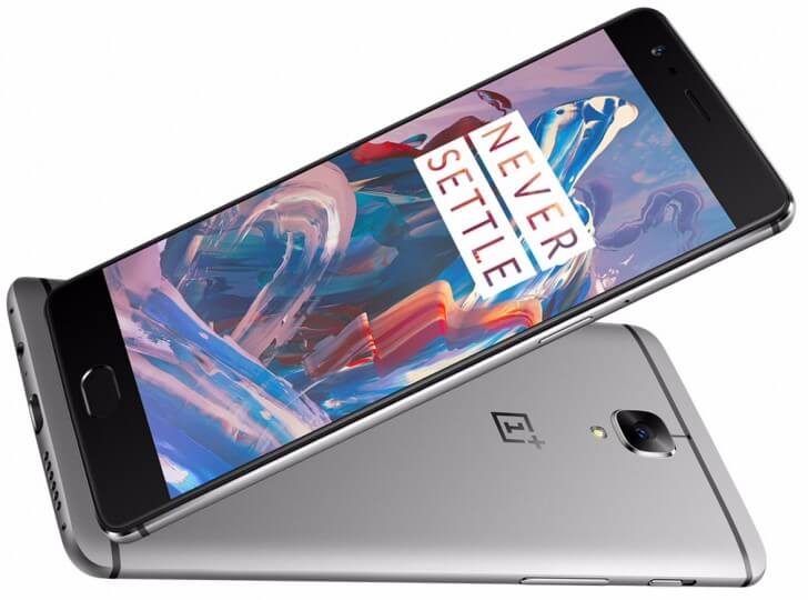 Rumours Suggests OnePlus 3T Could Launch on November 14