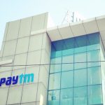 Paytm Nearby feature