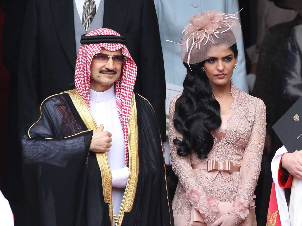 Alwaleed Talal on women rights: Asks govt to alleviate ban on women driving