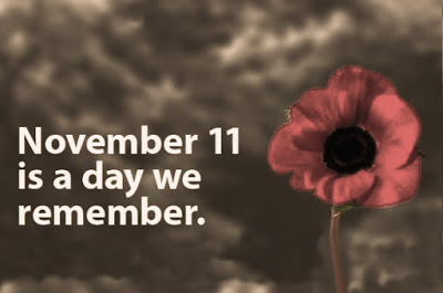 11 Remembrance Day Quotes to Honor Veterans - Armistice Day