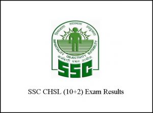 SSC 10+2 CHSL Tier I Admit Card 2017 available for download @ www.ssc.nic.in