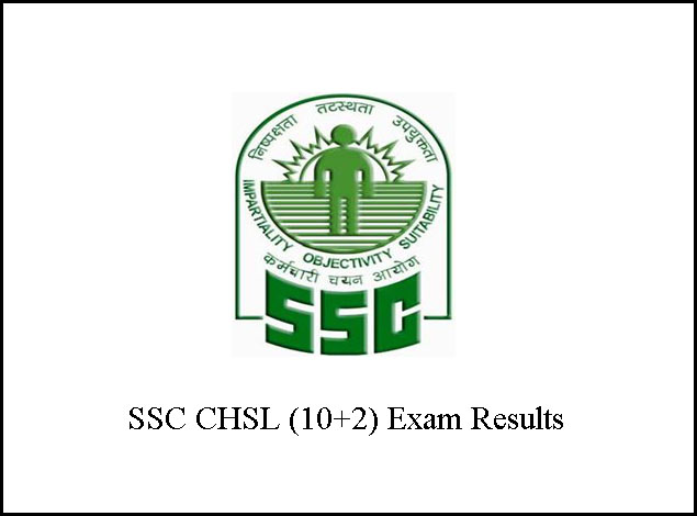 SSC 10+2 CHSL Tier I Admit Card 2017 available for download @ www.ssc.nic.in
