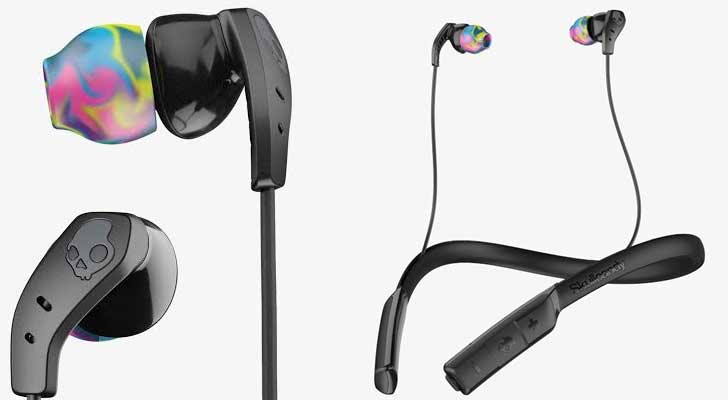 Skullcandy Method Wireless Headphones Launched , Check Out Its Features and Price