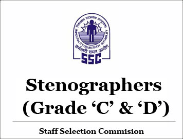 SSC Stenographer Grade C and Grade D Result Declaration Dates Are Out