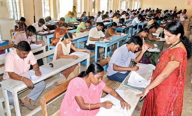 TNPSC Group 2 Admit Card 2016 Released for Download at www.tnpsc.gov.in