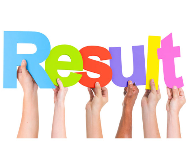 UP Jal Nigam Result 2016 for Routine Grade Clerk Typing Test announced at www.upjn.org