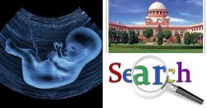 Supreme Court Asked Search Engines to Remove Data Related to Sex Determination