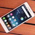 Vivo V5 specifications and features