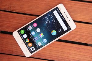 Vivo V5 specifications and features