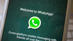 become WhatsApp Beta tester