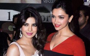 Deepika Priyanka tussle