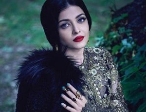 Aishwarya Rai Bachchan