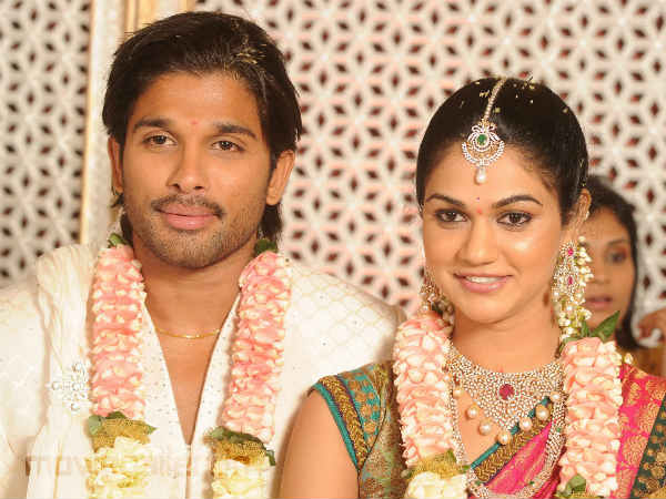 Allu Arjun’s New Baby Girl: Daughter has embarked to his house. 